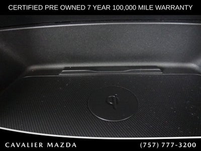 2024 Mazda Mazda CX-30 2.5 S Premium Package
