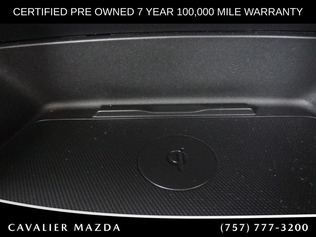 2024 Mazda Mazda CX-30 2.5 S Premium Package