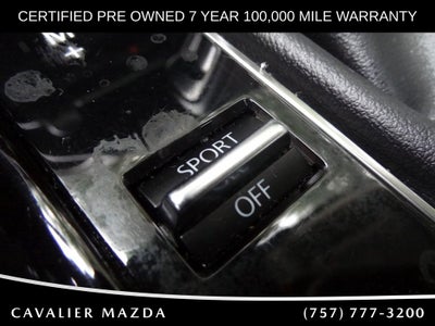2024 Mazda Mazda CX-30 2.5 S Premium Package