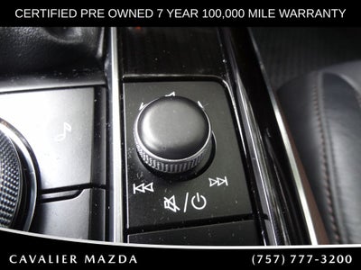 2024 Mazda Mazda CX-30 2.5 S Premium Package