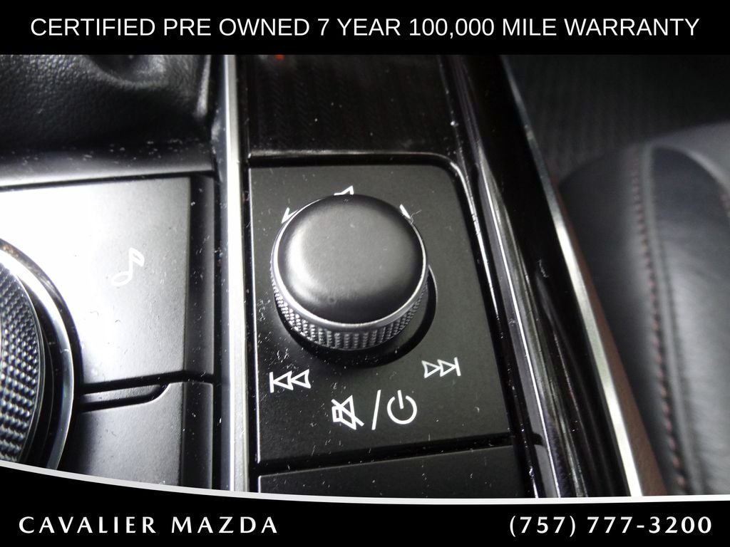 2024 Mazda Mazda CX-30 2.5 S Premium Package