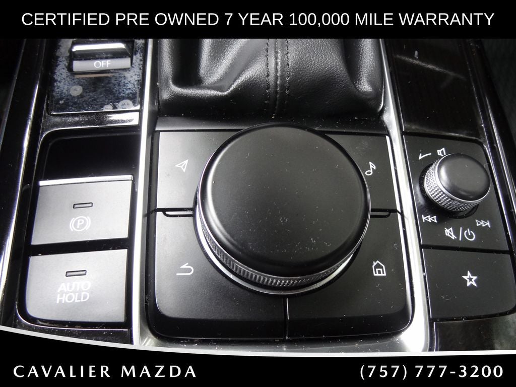2024 Mazda Mazda CX-30 2.5 S Premium Package