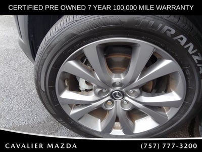 2024 Mazda Mazda CX-30 2.5 S Premium Package