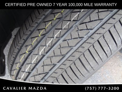 2024 Mazda Mazda CX-30 2.5 S Premium Package