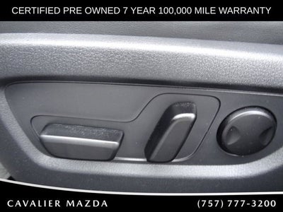 2024 Mazda Mazda CX-30 2.5 S Premium Package
