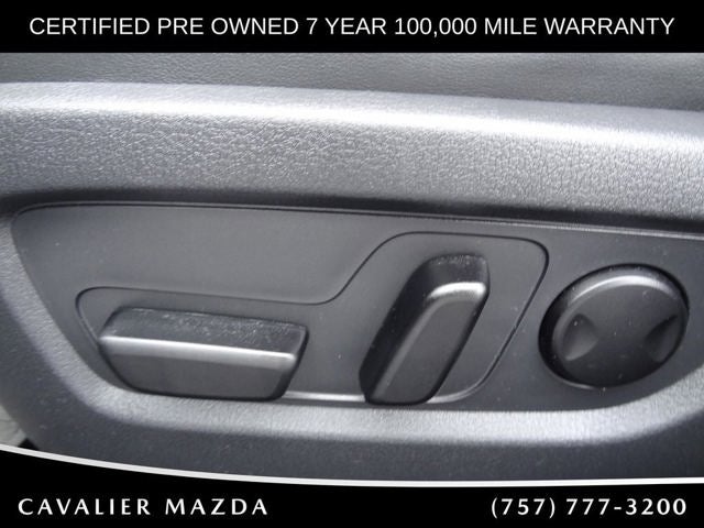 2024 Mazda Mazda CX-30 2.5 S Premium Package