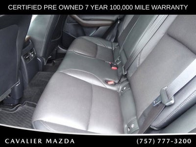 2024 Mazda Mazda CX-30 2.5 S Premium Package