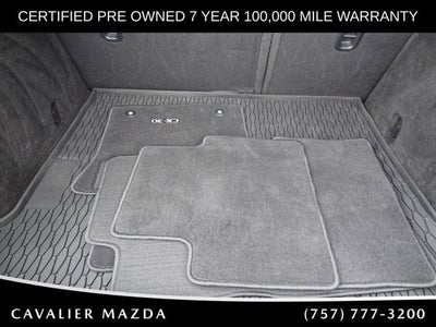 2024 Mazda Mazda CX-30 2.5 S Premium Package