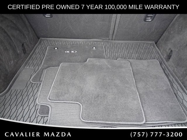 2024 Mazda Mazda CX-30 2.5 S Premium Package