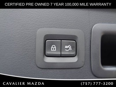 2024 Mazda Mazda CX-30 2.5 S Premium Package