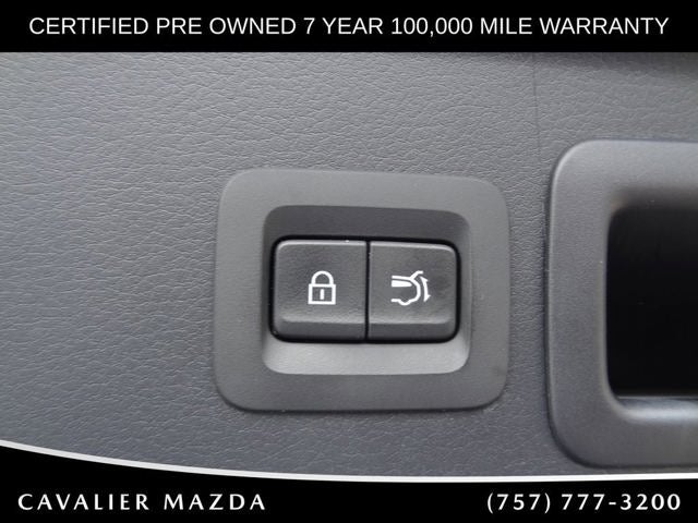 2024 Mazda Mazda CX-30 2.5 S Premium Package