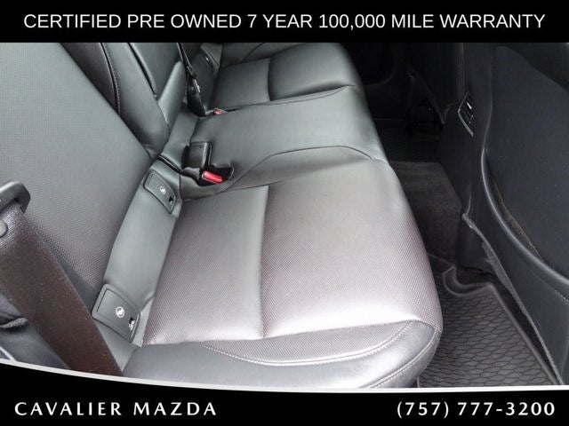 2024 Mazda Mazda CX-30 2.5 S Premium Package