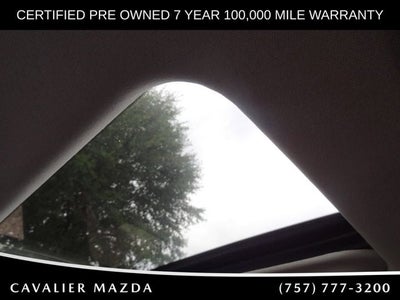 2024 Mazda Mazda CX-30 2.5 S Premium Package