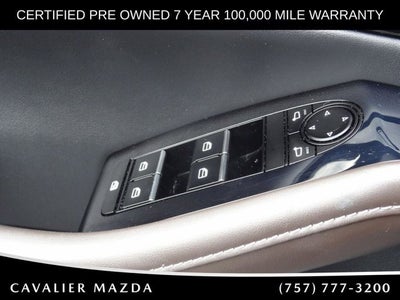 2024 Mazda Mazda CX-30 2.5 S Premium Package