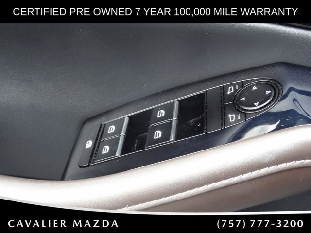 2024 Mazda Mazda CX-30 2.5 S Premium Package