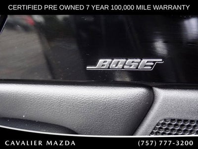 2024 Mazda Mazda CX-30 2.5 S Premium Package