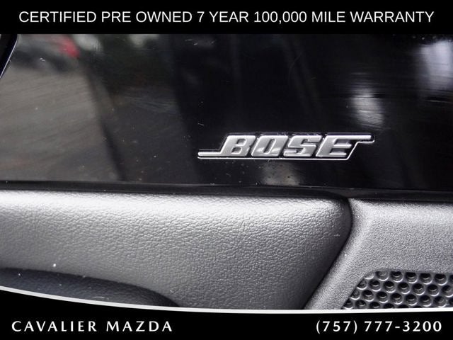 2024 Mazda Mazda CX-30 2.5 S Premium Package