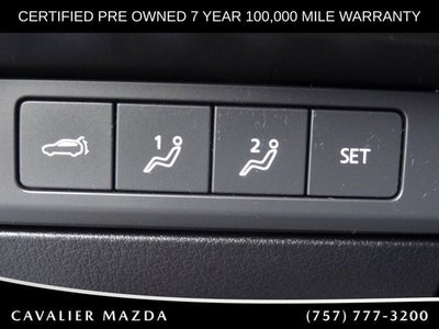 2024 Mazda Mazda CX-30 2.5 S Premium Package