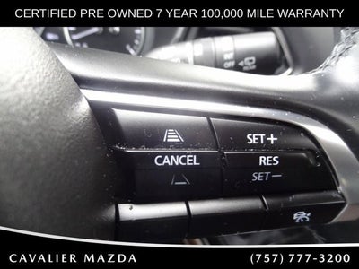 2024 Mazda Mazda CX-30 2.5 S Premium Package