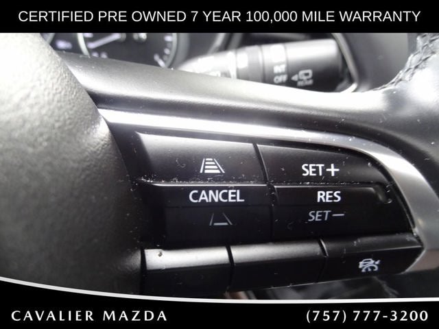 2024 Mazda Mazda CX-30 2.5 S Premium Package