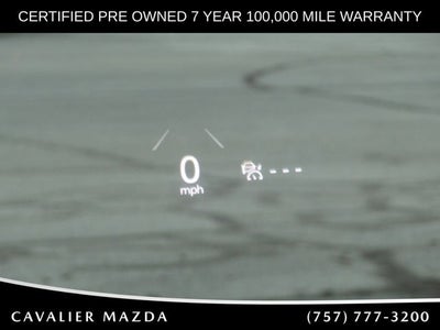 2024 Mazda Mazda CX-30 2.5 S Premium Package