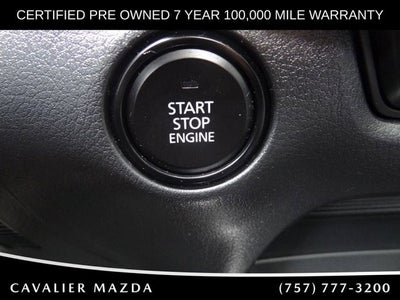 2024 Mazda Mazda CX-30 2.5 S Premium Package