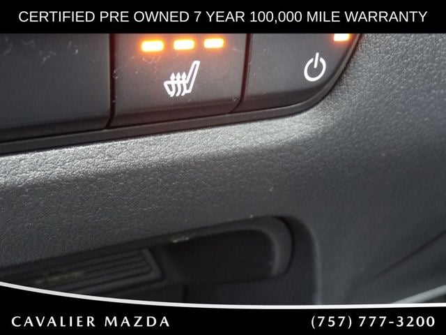 2024 Mazda Mazda CX-30 2.5 S Premium Package
