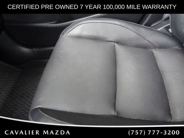 2024 Mazda Mazda CX-30 2.5 S Premium Package