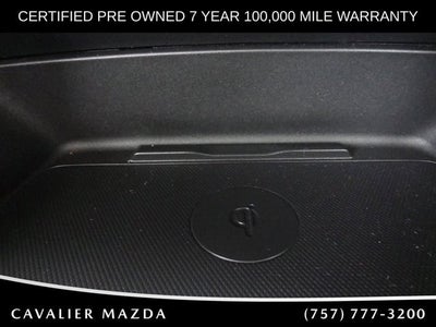 2024 Mazda Mazda CX-30 2.5 S Premium Package