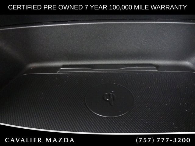 2024 Mazda Mazda CX-30 2.5 S Premium Package