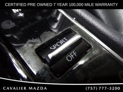 2024 Mazda Mazda CX-30 2.5 S Premium Package