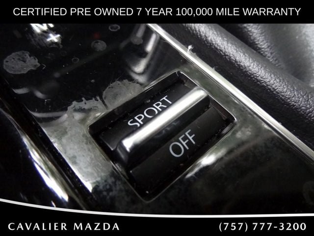 2024 Mazda Mazda CX-30 2.5 S Premium Package