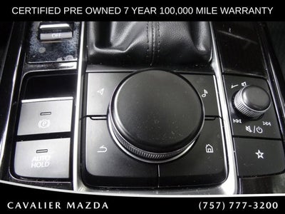 2024 Mazda Mazda CX-30 2.5 S Premium Package