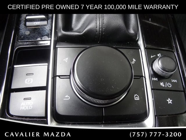 2024 Mazda Mazda CX-30 2.5 S Premium Package
