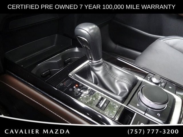 2024 Mazda Mazda CX-30 2.5 S Premium Package