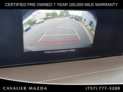 2024 Mazda Mazda CX-30 2.5 S Premium Package