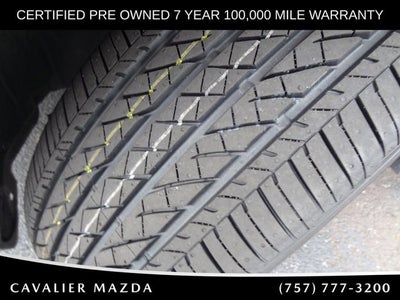 2024 Mazda Mazda CX-30 2.5 S Premium Package