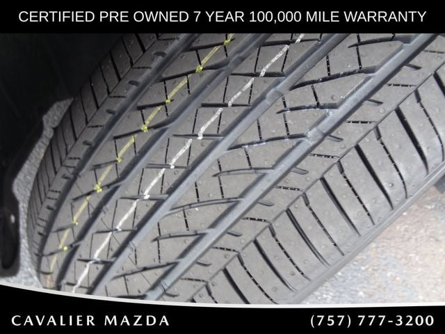 2024 Mazda Mazda CX-30 2.5 S Premium Package