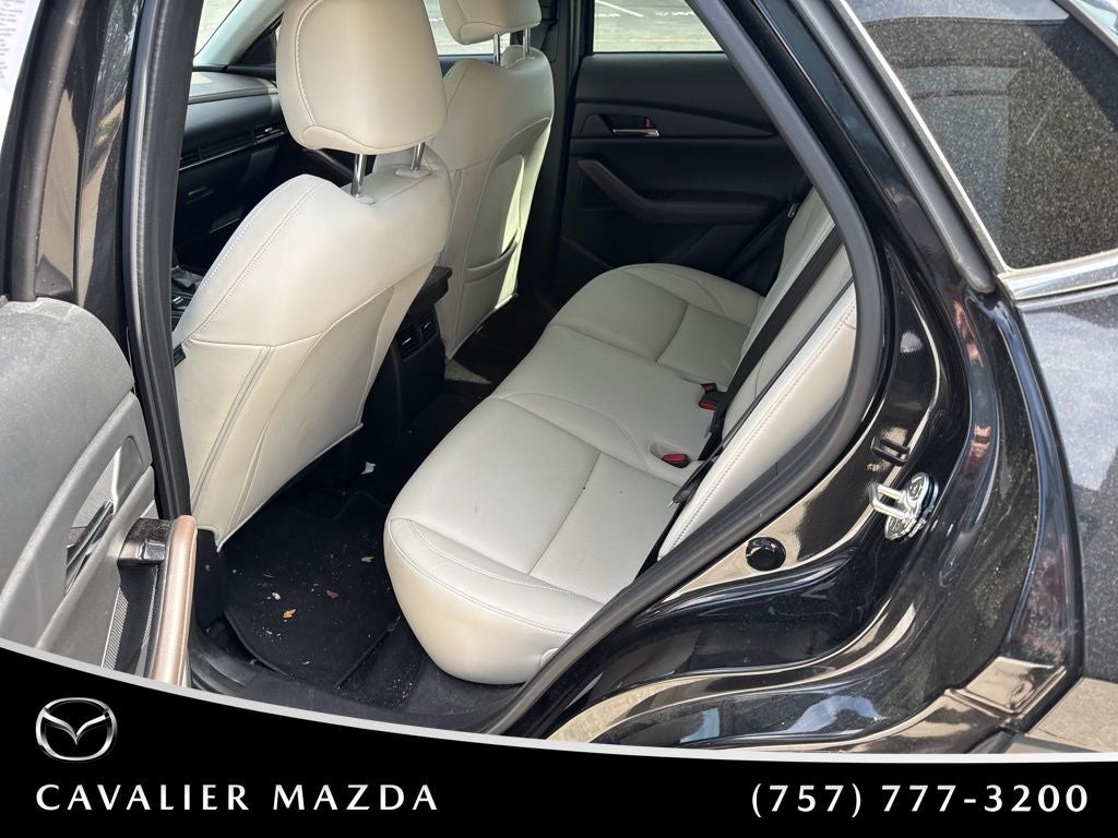 2023 Mazda Mazda CX-30 2.5 Turbo Premium Package