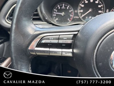 2023 Mazda Mazda CX-30 2.5 Turbo Premium Package