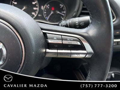 2023 Mazda Mazda CX-30 2.5 Turbo Premium Package