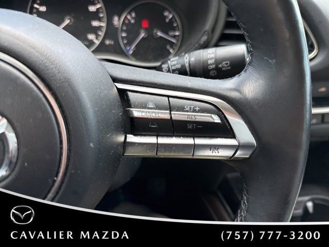 2023 Mazda Mazda CX-30 2.5 Turbo Premium Package