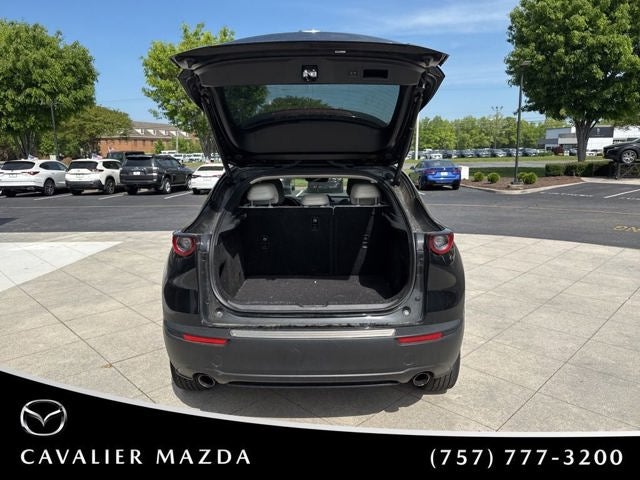 2023 Mazda Mazda CX-30 2.5 Turbo Premium Package