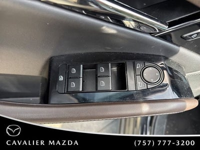 2023 Mazda Mazda CX-30 2.5 Turbo Premium Package