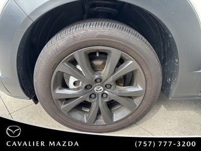 2025 Mazda Mazda CX-30 2.5 Turbo Premium Package