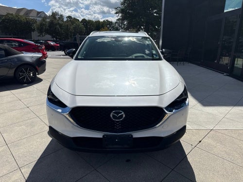 2022 Mazda Mazda CX-30 2.5 Turbo Premium Plus Package w/Premium Plus Package