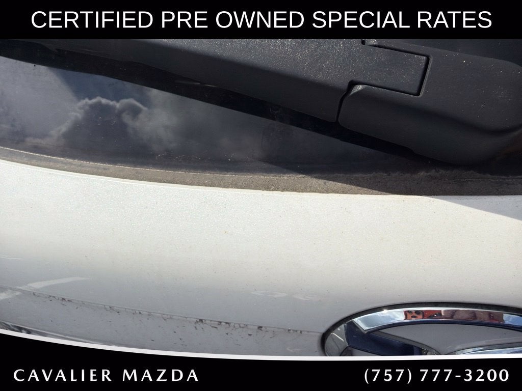 2022 Mazda Mazda CX-30 2.5 Turbo Premium Plus Package w/Premium Plus Package