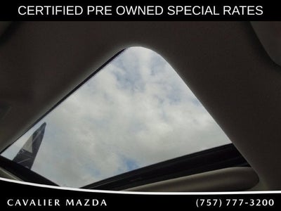2022 Mazda Mazda CX-30 2.5 Turbo Premium Plus Package w/Premium Plus Package