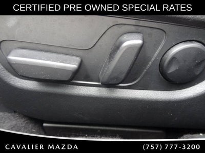 2022 Mazda Mazda CX-30 2.5 Turbo Premium Plus Package w/Premium Plus Package