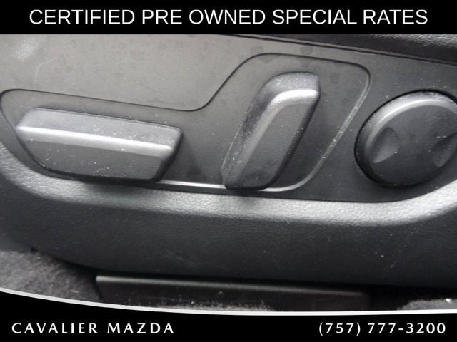 2022 Mazda Mazda CX-30 2.5 Turbo Premium Plus Package w/Premium Plus Package